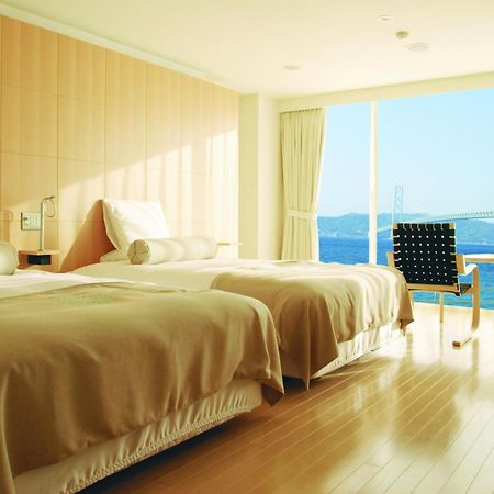 Hotel Setre Kobe Maiko Bilik gambar
