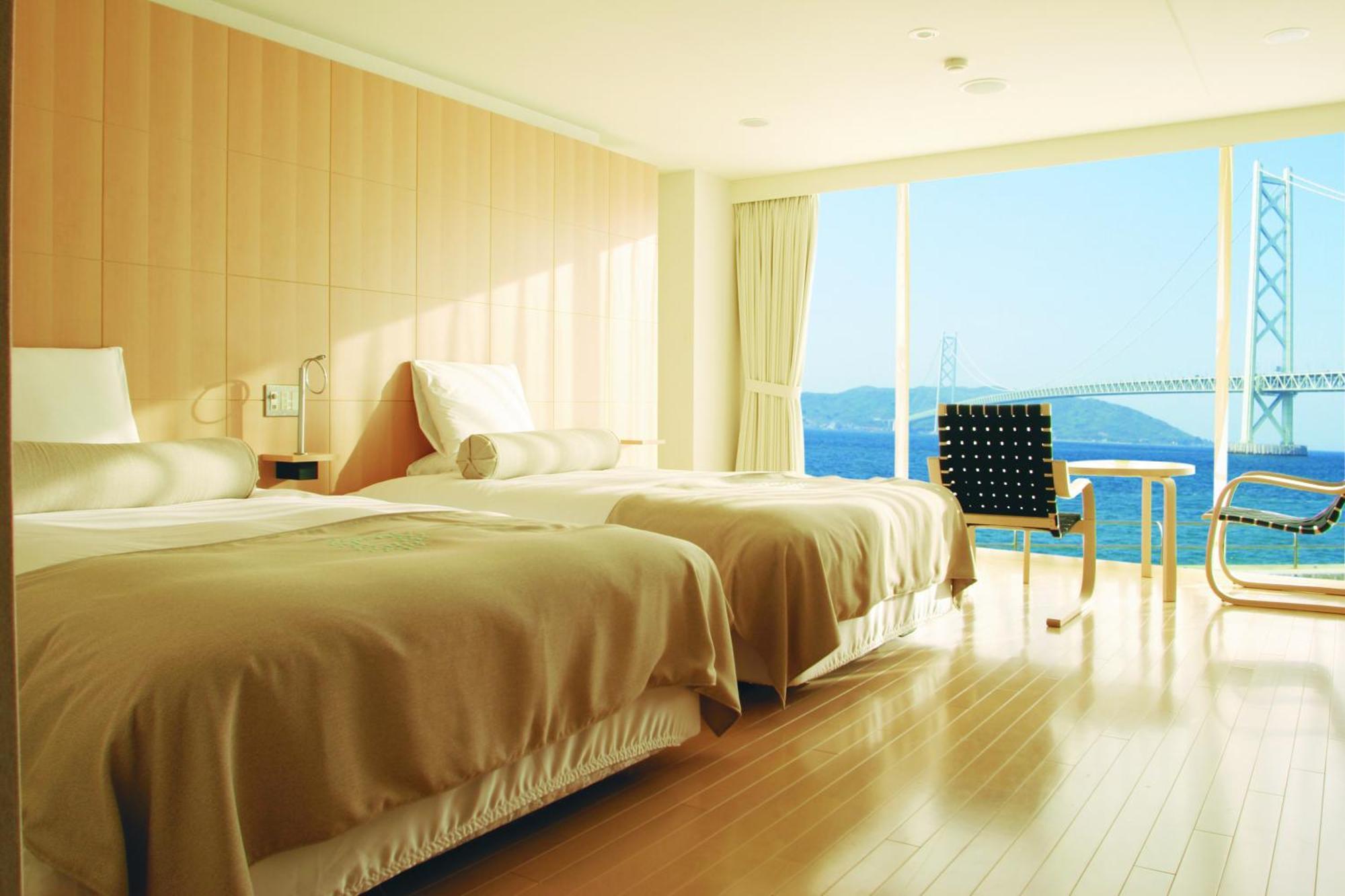 Hotel Setre Kobe Maiko Bilik gambar