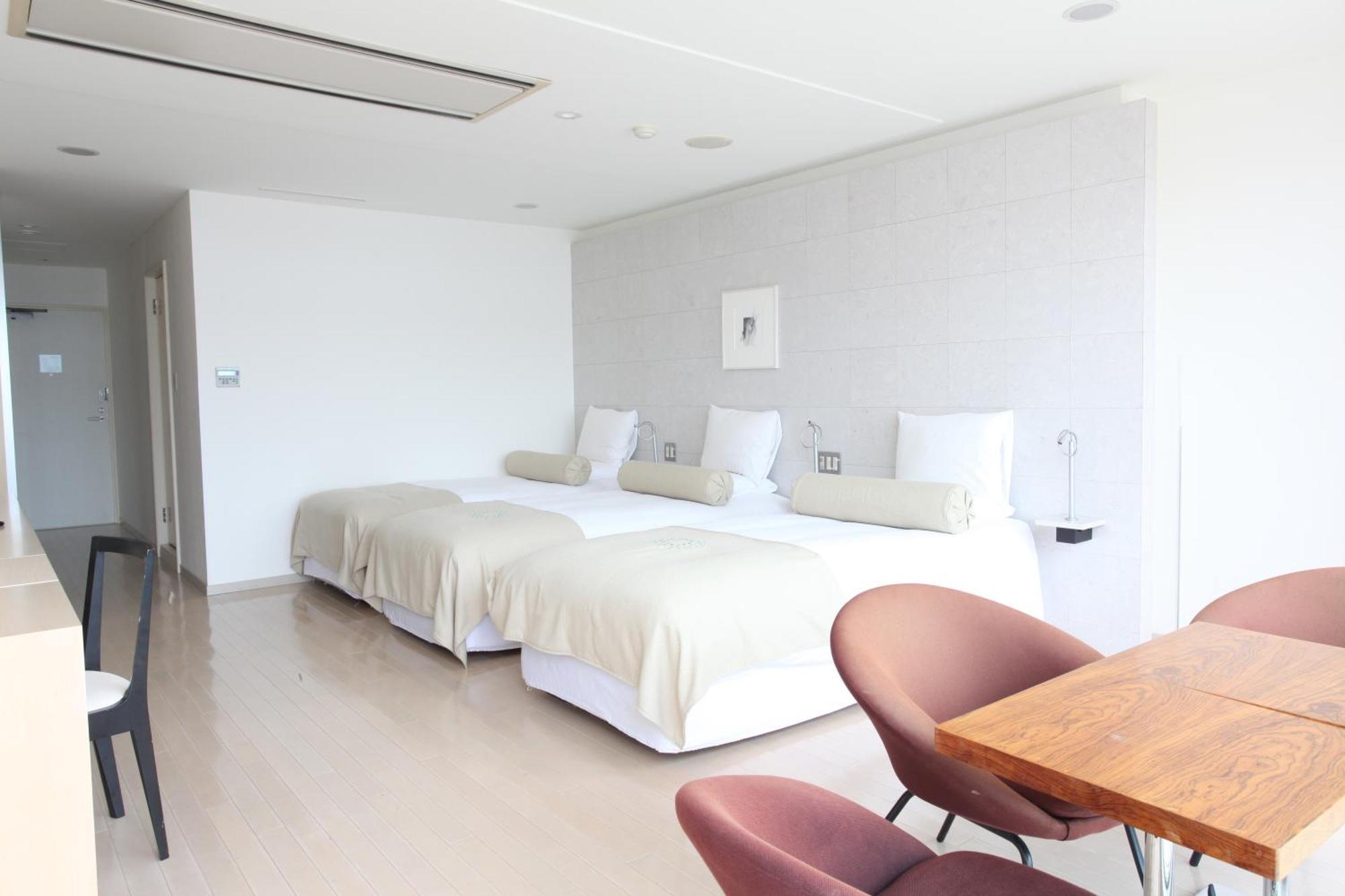 Hotel Setre Kobe Maiko Bilik gambar