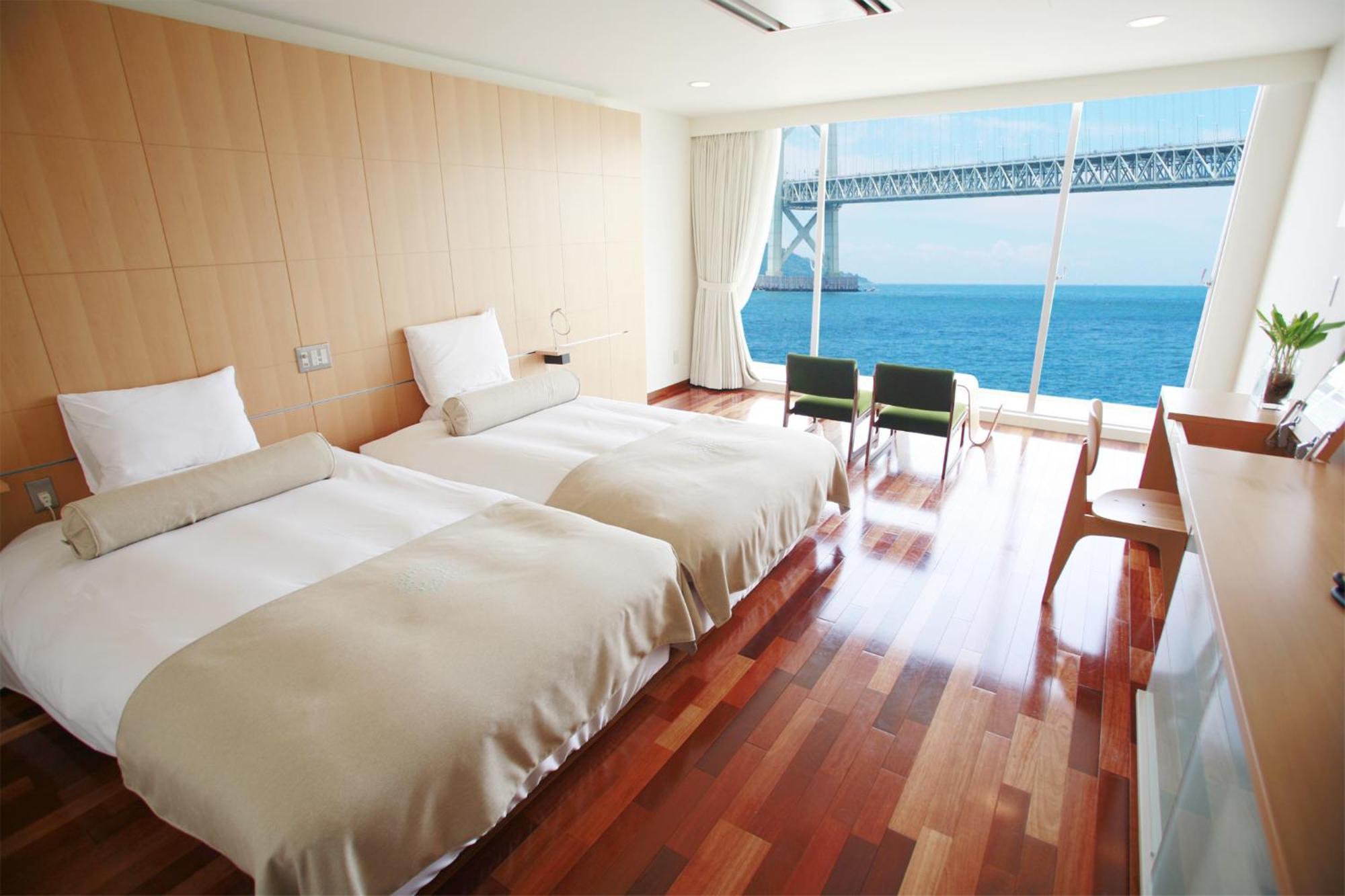 Hotel Setre Kobe Maiko Bilik gambar