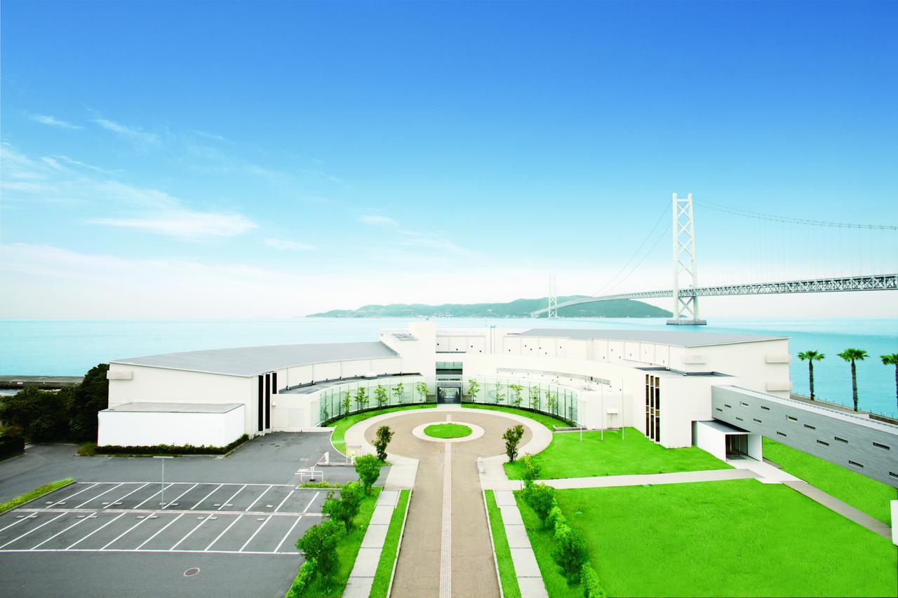 Hotel Setre Kobe Maiko Luaran gambar