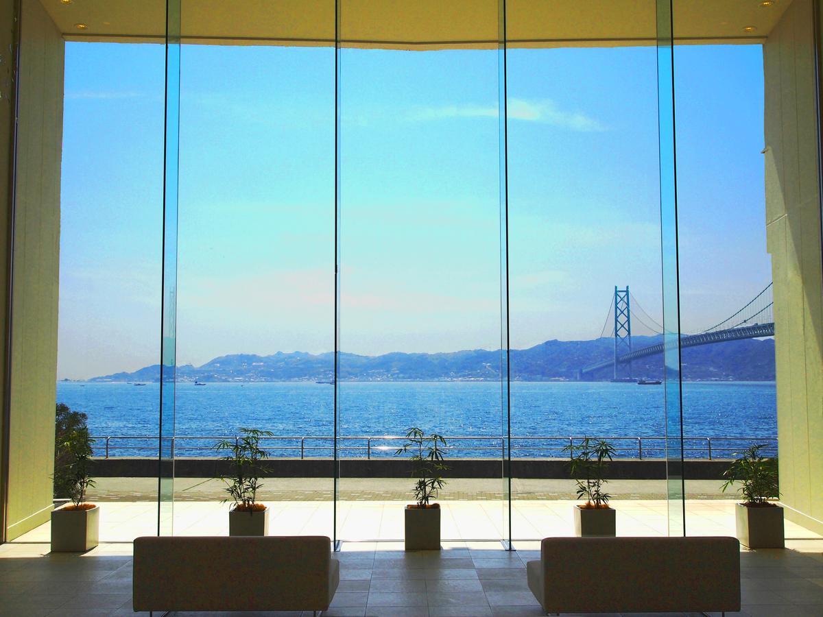 Hotel Setre Kobe Maiko Luaran gambar