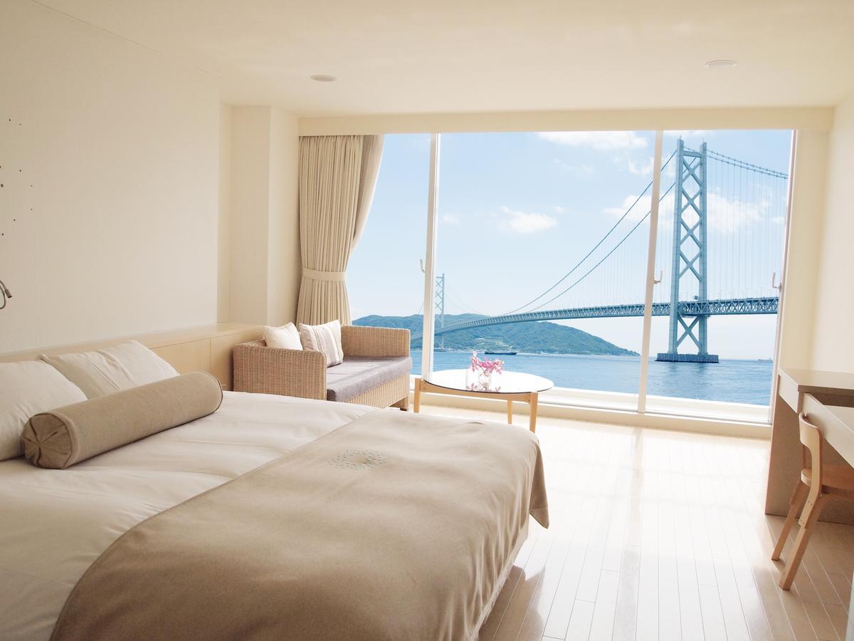 Hotel Setre Kobe Maiko Bilik gambar