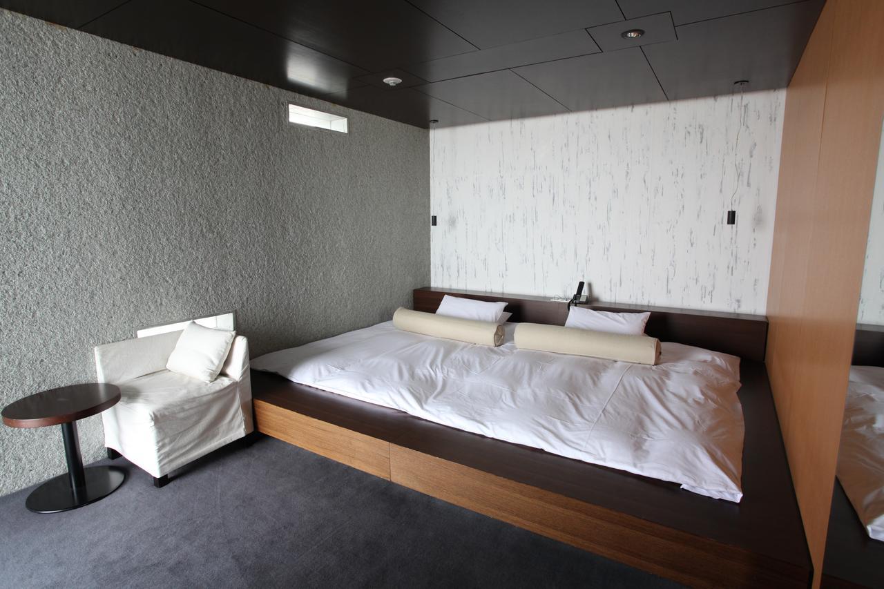 Hotel Setre Kobe Maiko Luaran gambar