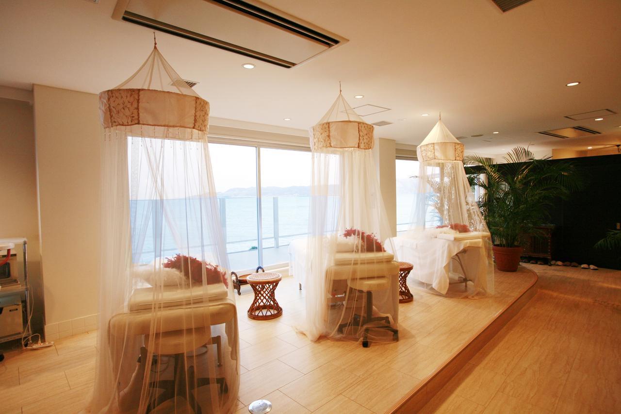 Hotel Setre Kobe Maiko Luaran gambar