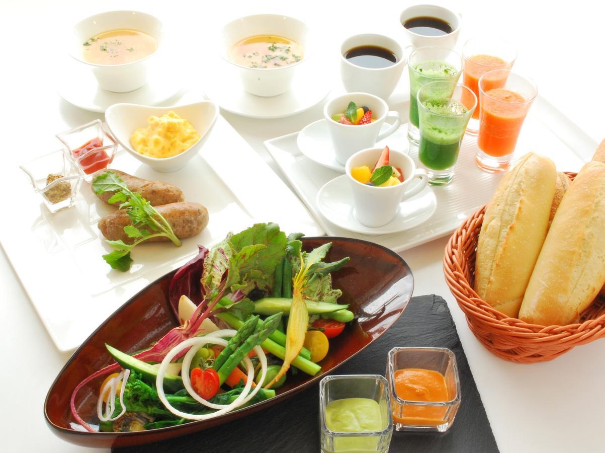 Hotel Setre Kobe Maiko Luaran gambar