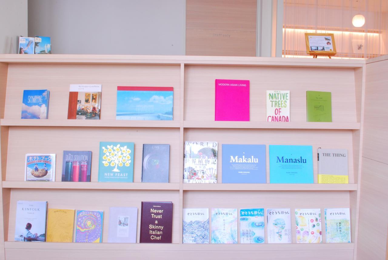 Hotel Setre Kobe Maiko Luaran gambar