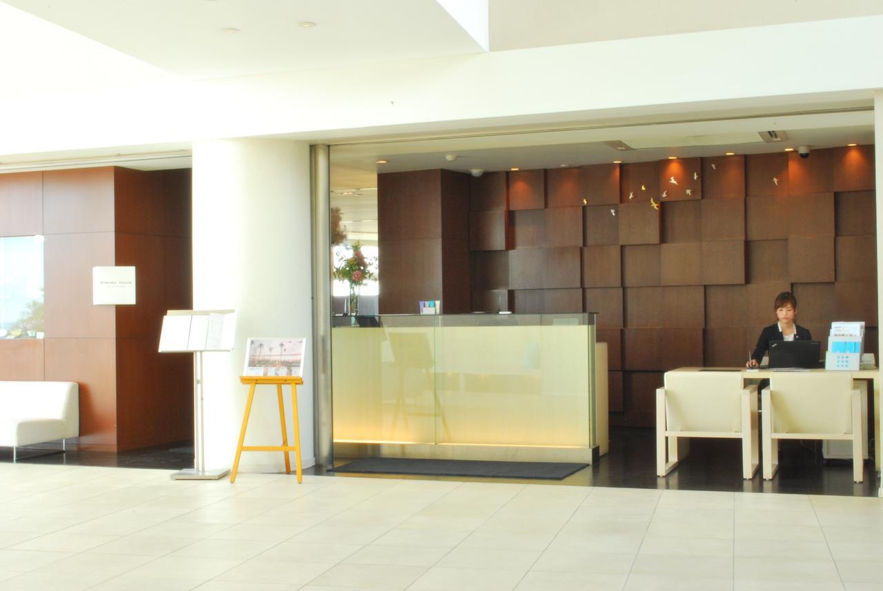 Hotel Setre Kobe Maiko Luaran gambar
