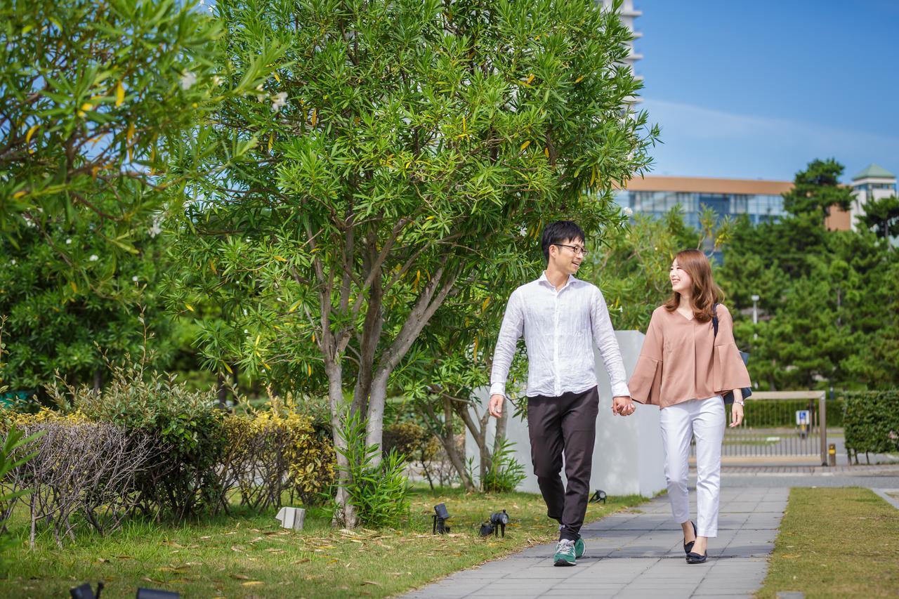 Hotel Setre Kobe Maiko Luaran gambar
