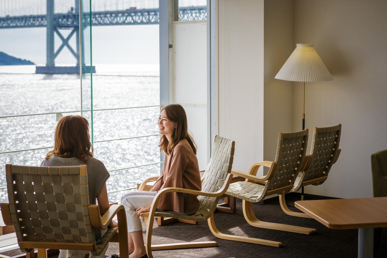 Hotel Setre Kobe Maiko Luaran gambar