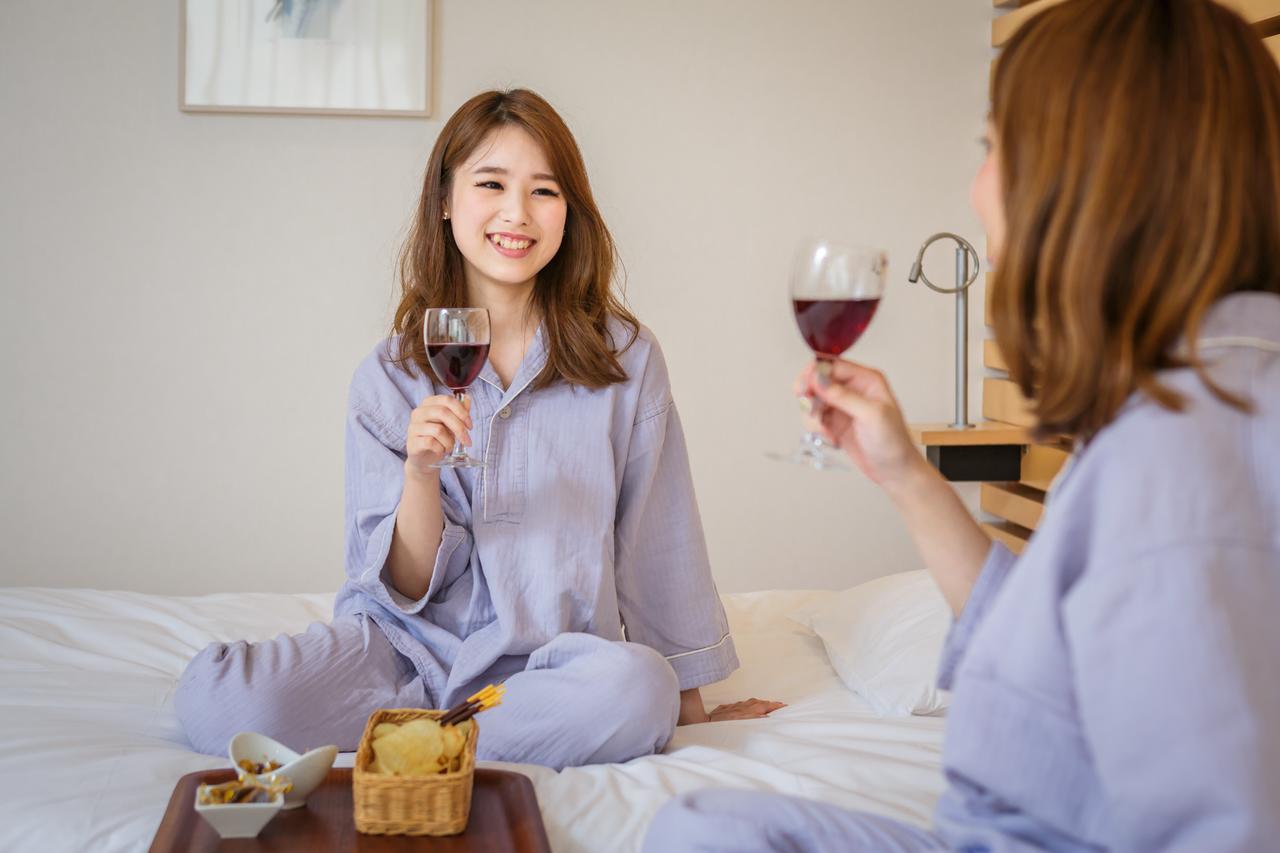 Hotel Setre Kobe Maiko Luaran gambar