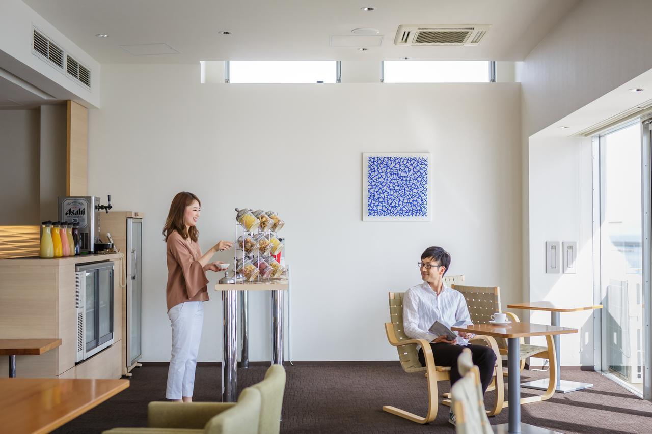 Hotel Setre Kobe Maiko Luaran gambar