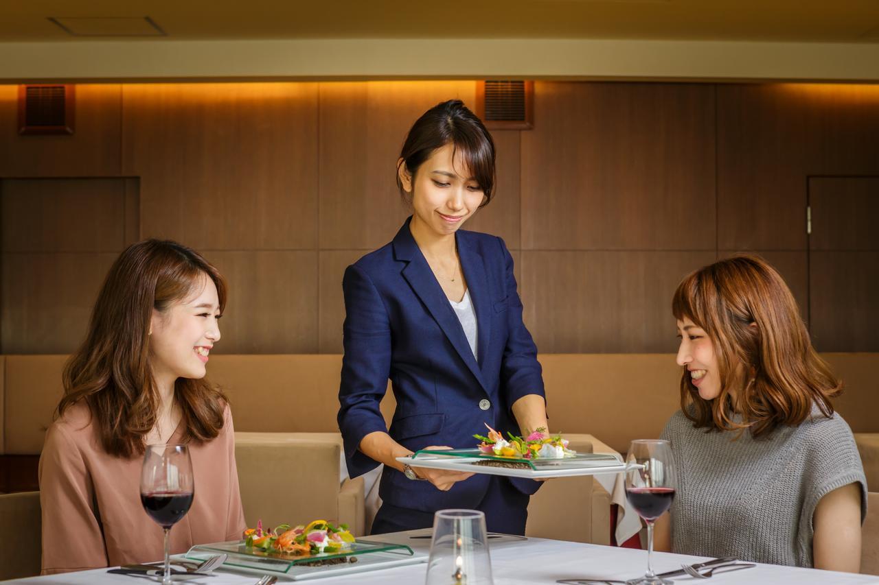 Hotel Setre Kobe Maiko Luaran gambar